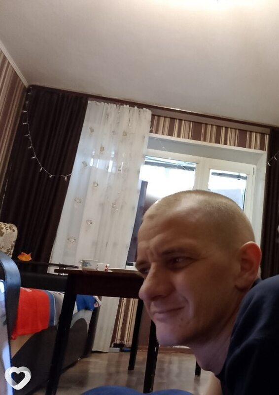 Николай, 37, Анжеро-Судженске — анкета №3964323
