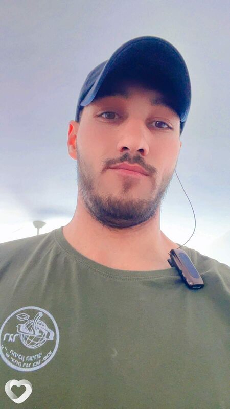 Ibrohim, 26, Ташкент — анкета №3964329