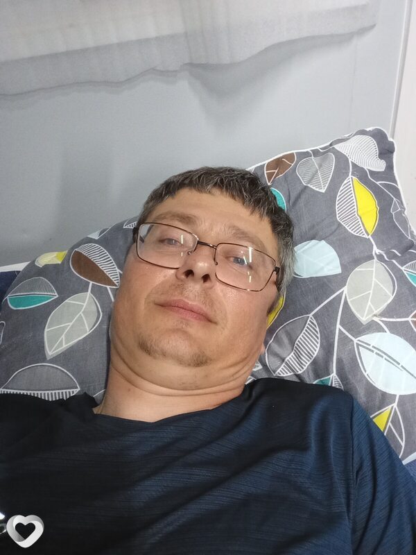 Александр, 41, Каменске-Шахтинском — анкета №3964333