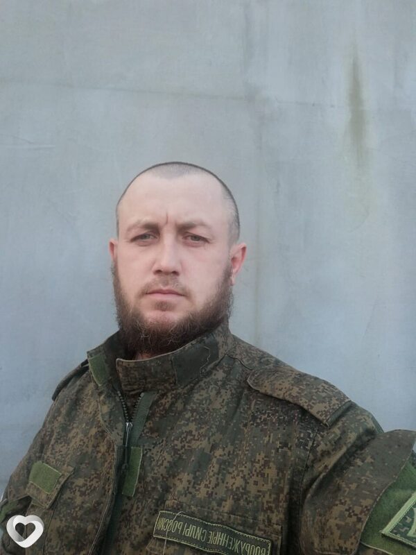 Дмитрий, 41, Боре — анкета №3964440