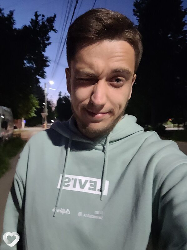 Дмитрий, 27, Александрове — анкета №3964443