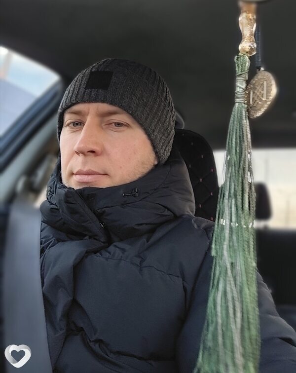 Пётр, 35, Челябинске — анкета №3964447