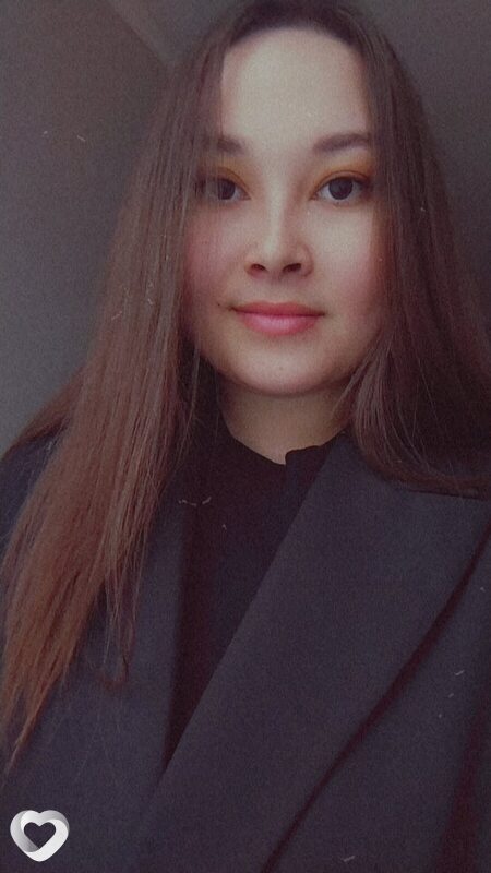 Аида, 26, Челябинске — анкета №3964451