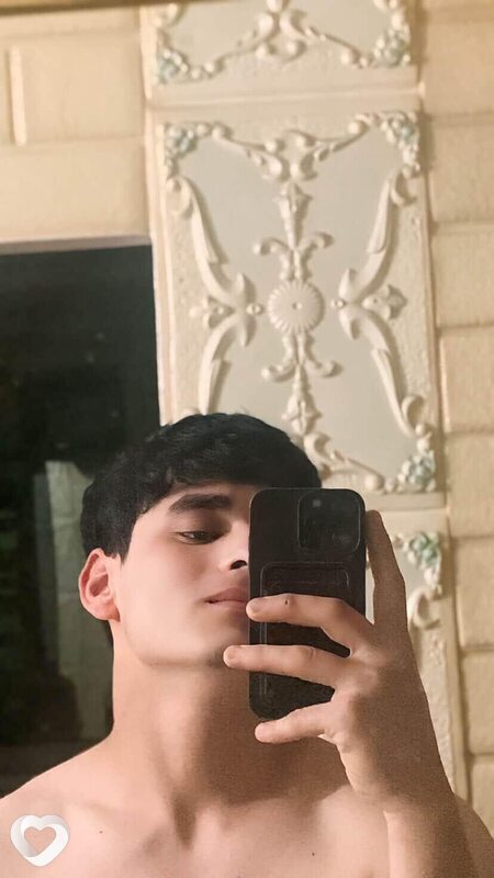 Muhammadjonm, 20, Караганде — анкета №3966138