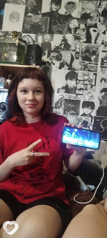 Анастасия, 18, Братске — анкета №3966139