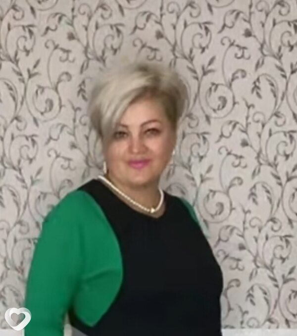 Елена, 55, Минске — анкета №3966145