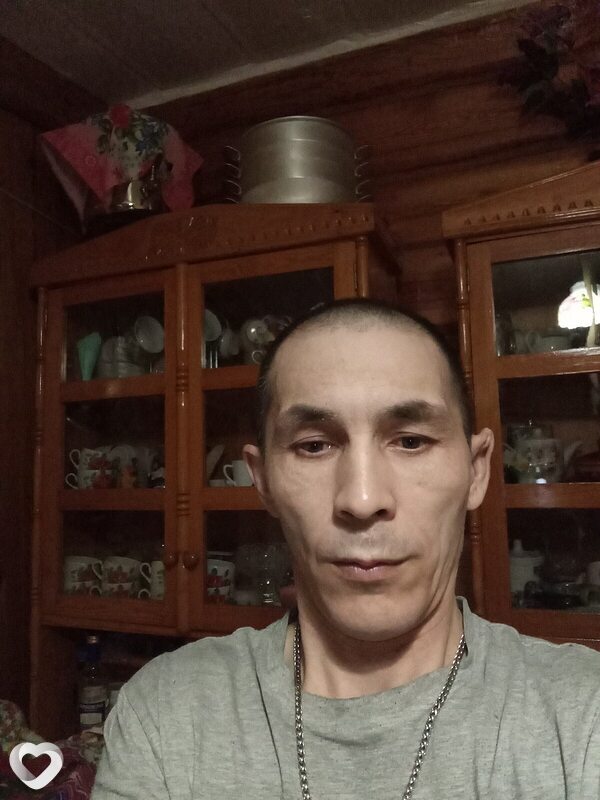 Фанзиль, 41, Уфе — анкета №3966146