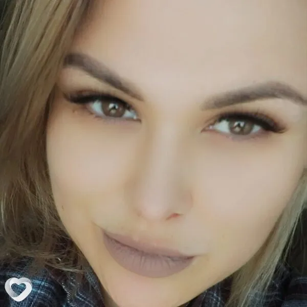 Анастасия, 36, Барнауле — анкета №3966152