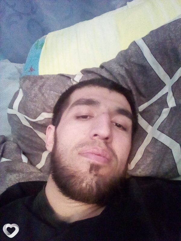 Абдурашид, 33, Тюмени — анкета №3966154