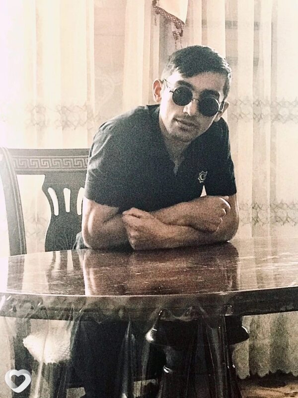 Дани, 21, Ногинске — анкета №3966156