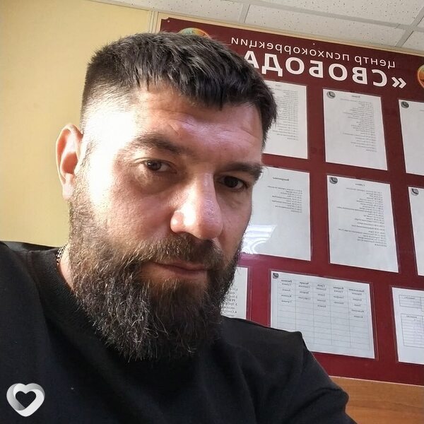 Михаил, 43, Брянске — анкета №3966158