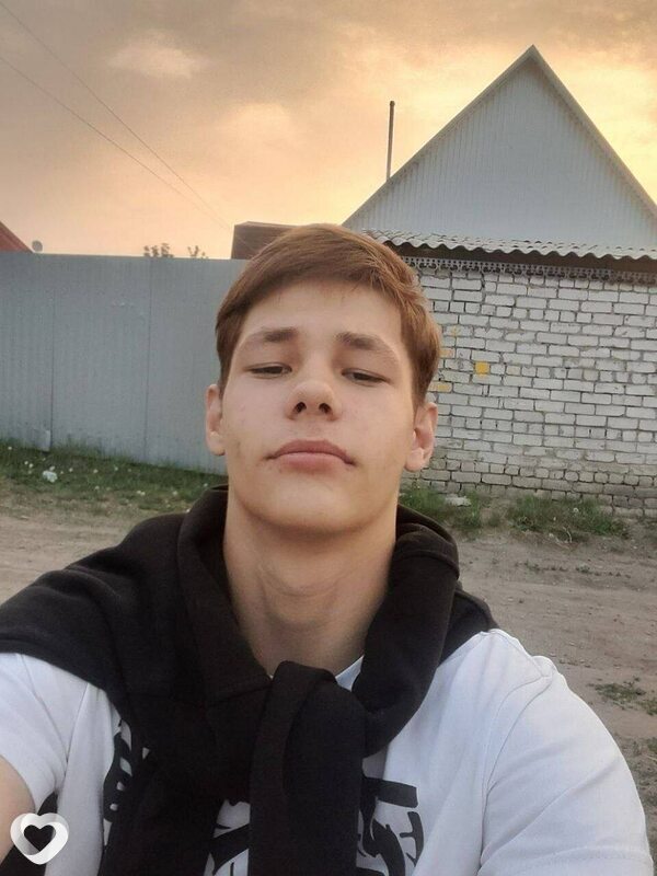 Роман, 19, Кургане — анкета №3964465
