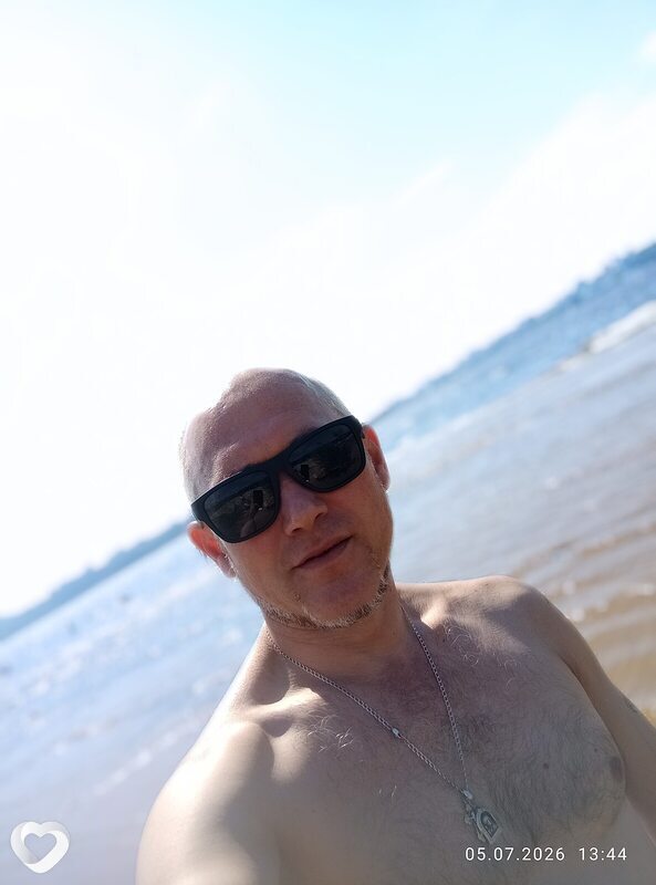 Lyubomir, 41, Чебоксарах — анкета №3964467
