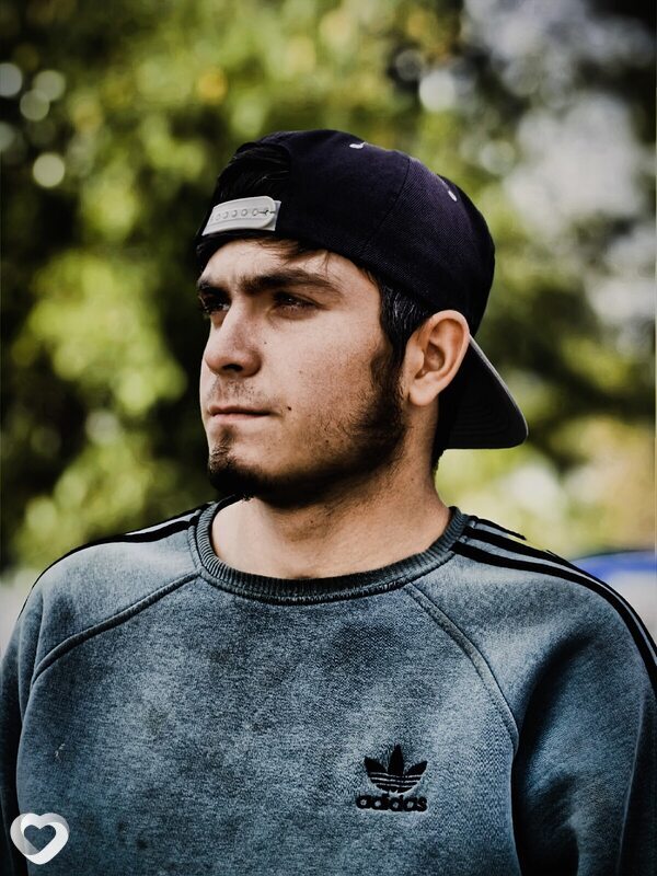 Maga Gangster, 18, Волгодонске — анкета №3964468