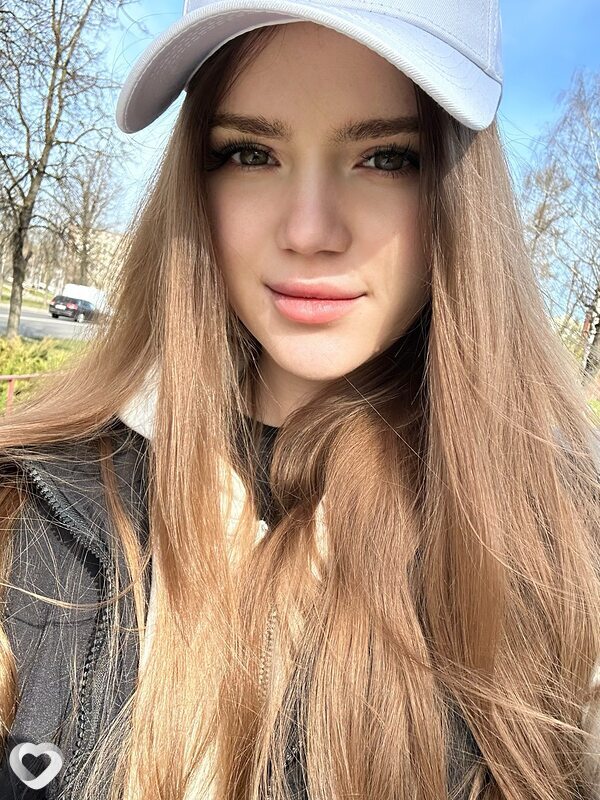 Анастасия, Молодечно