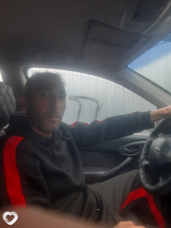 Armen, 40, Воронеже — анкета №3964471