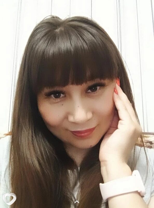 Нургуль, 36, Кокшетау — анкета №3964473