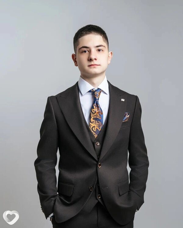 Valera, 19, Пятигорске — анкета №3964484