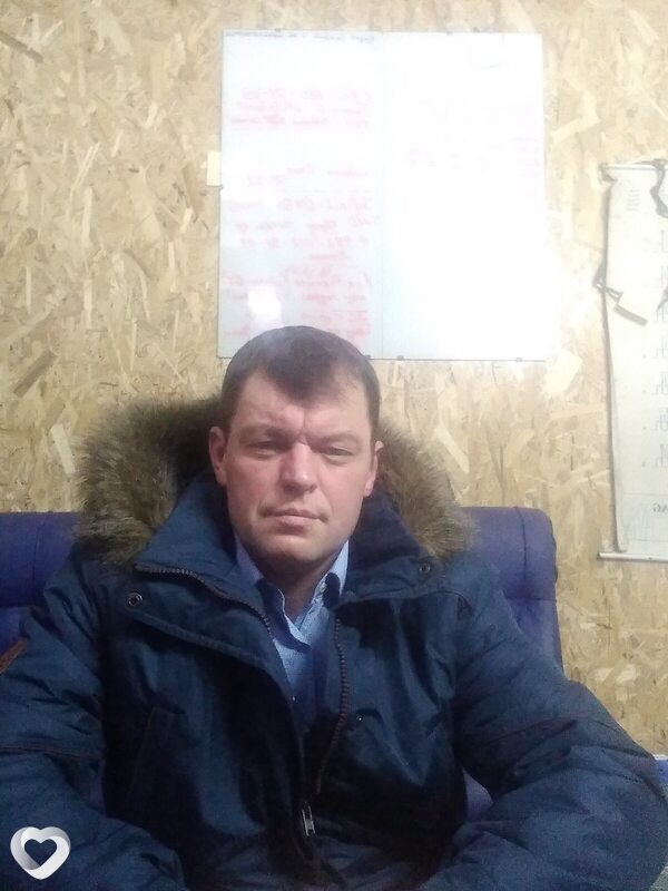 Александр, 48, Костроме — анкета №3964491