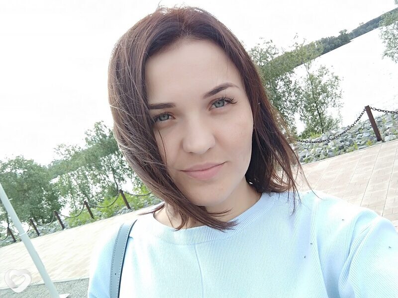 Ольга, 39, Красноярске — анкета №3964514