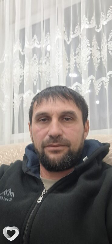 Ибрагим, 43, Таразе — анкета №3964417