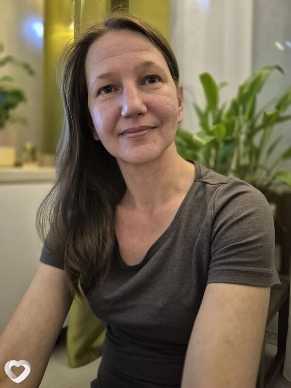 Софья, 41, Кириши — анкета №3964422