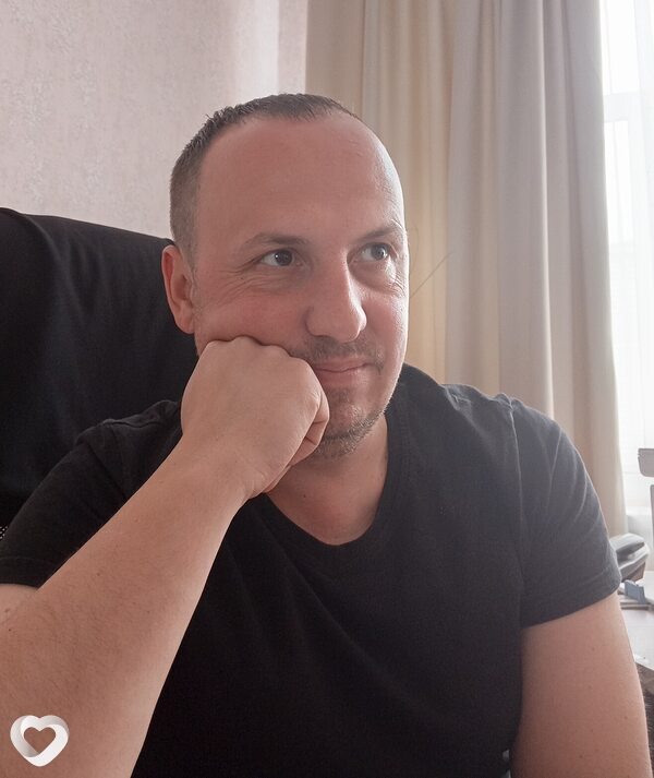 Алексей, Новоалександровск