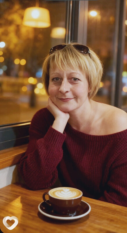 Angel, 48, Витебске — анкета №3964438
