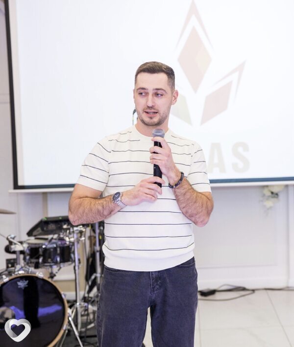 Дмитрий, 36, Краснодаре — анкета №3964439