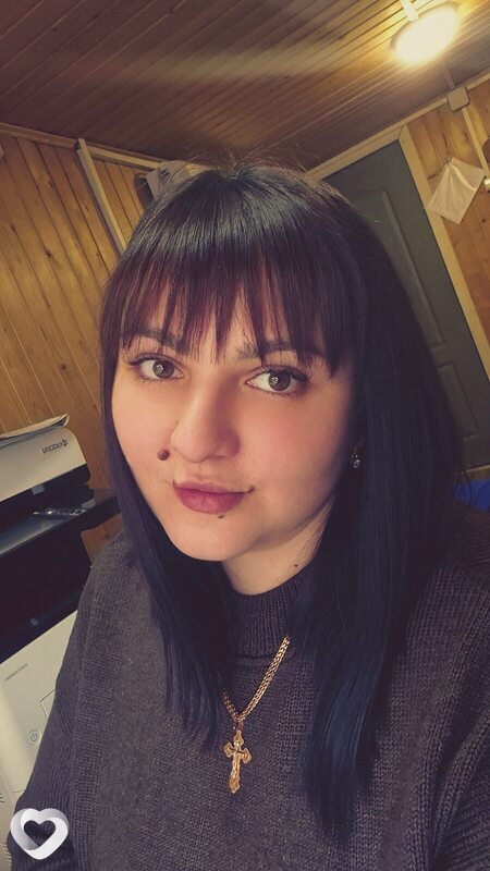Ксюша, 39, Каменске-Шахтинском — анкета №3964371