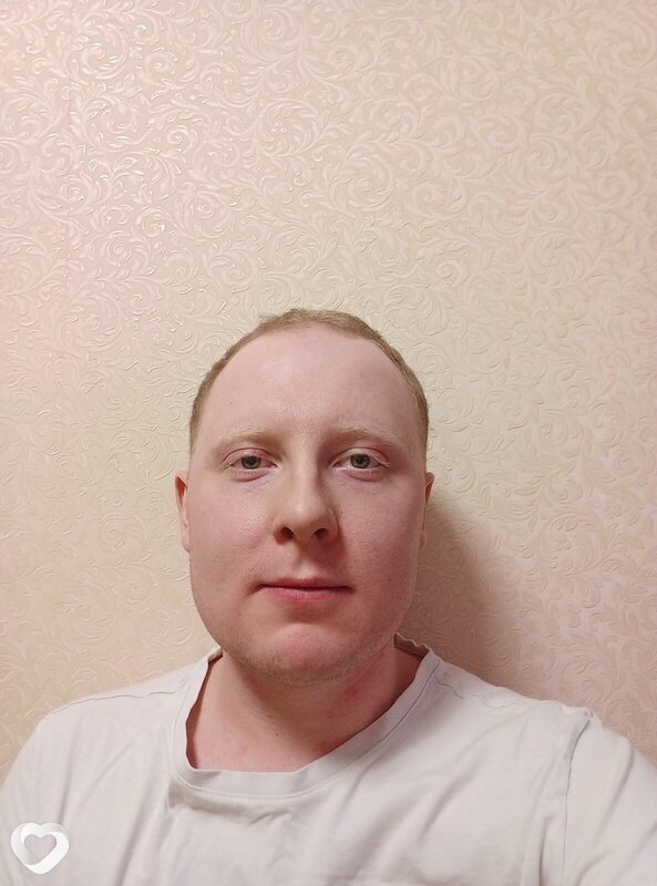 Павел, 28, Санкт-Петербурге — анкета №3964375
