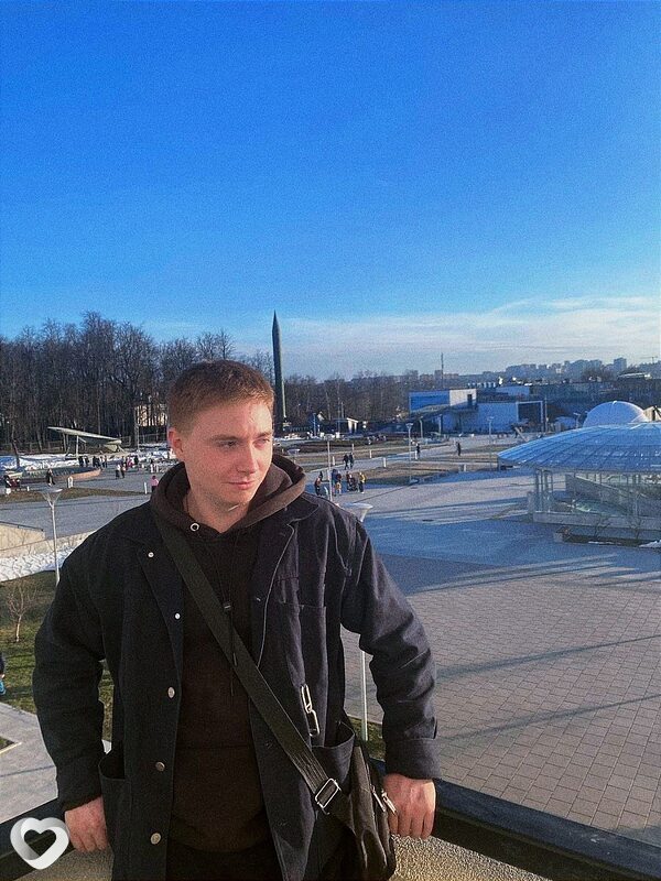 Роман, 21, Калуге — анкета №3964376