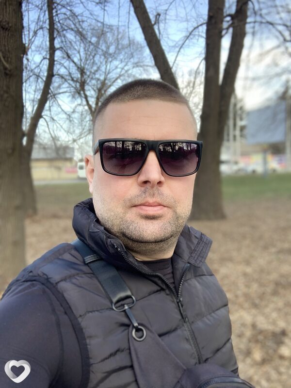Артём, 42, Нальчике — анкета №3964377