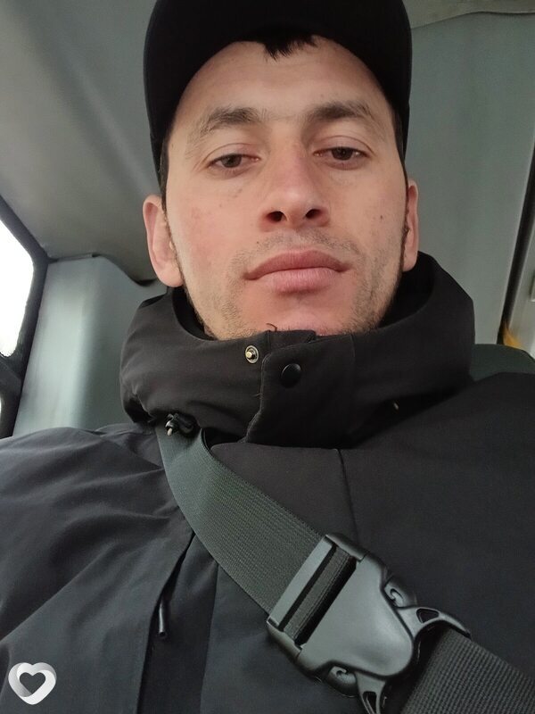 Астемир, 32, Москве — анкета №3964378