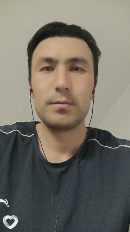 Utkir, 29, Костроме — анкета №3964383