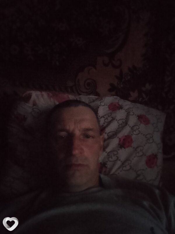 Никалаи, 45, Вологде — анкета №3964387