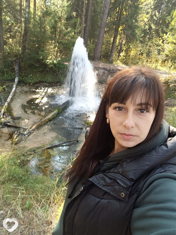 Валерия, 33, Березниках — анкета №3964917