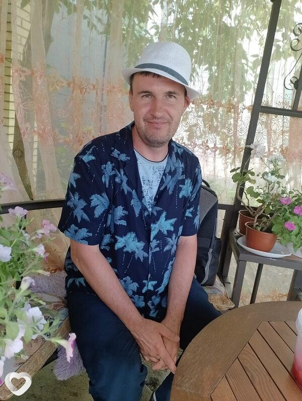 Александр, 39, Ярославле — анкета №3964922