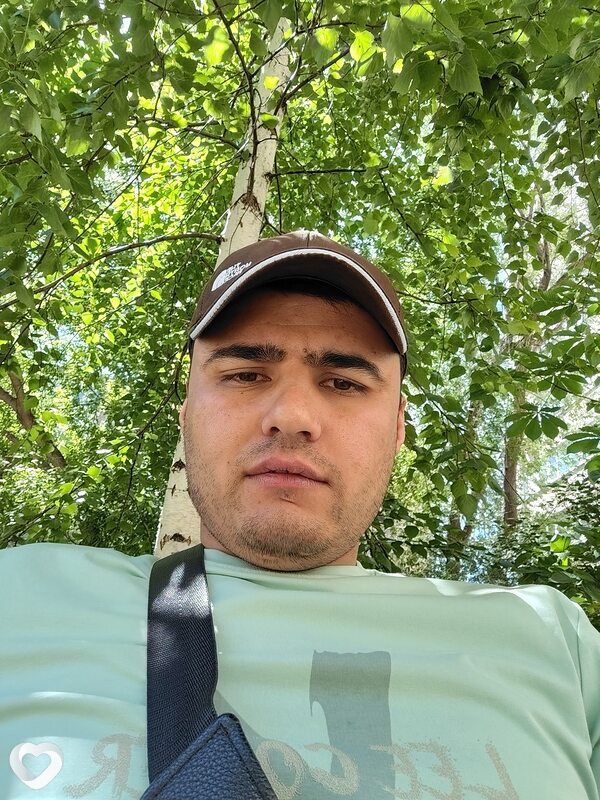 Абу, 29, Самаре — анкета №3964927