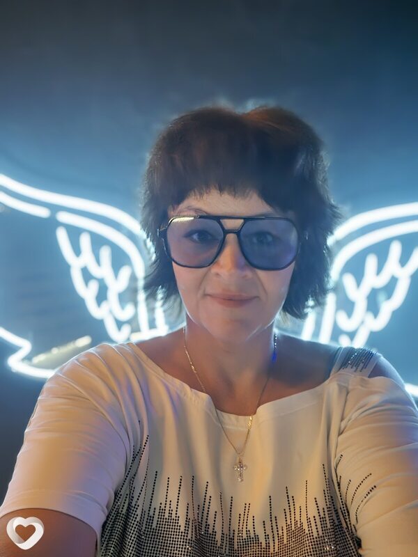 Ольга, 43, Донецке — анкета №3964928