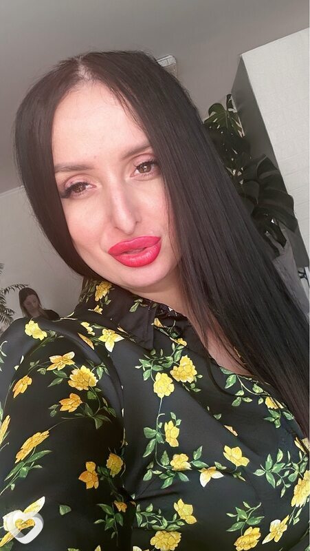 Камилла, 39, Лиде — анкета №3964933