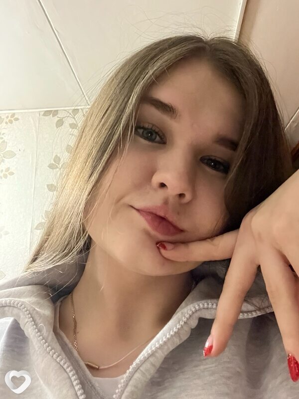 Елена, 22, Чайковском — анкета №3964395