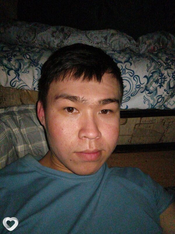 Нұрсұлтан, 20, Астане — анкета №3964405