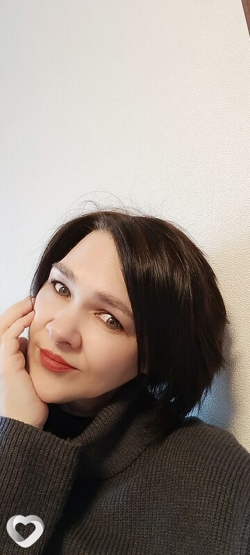 Наталья, 50, Балашове — анкета №3964544