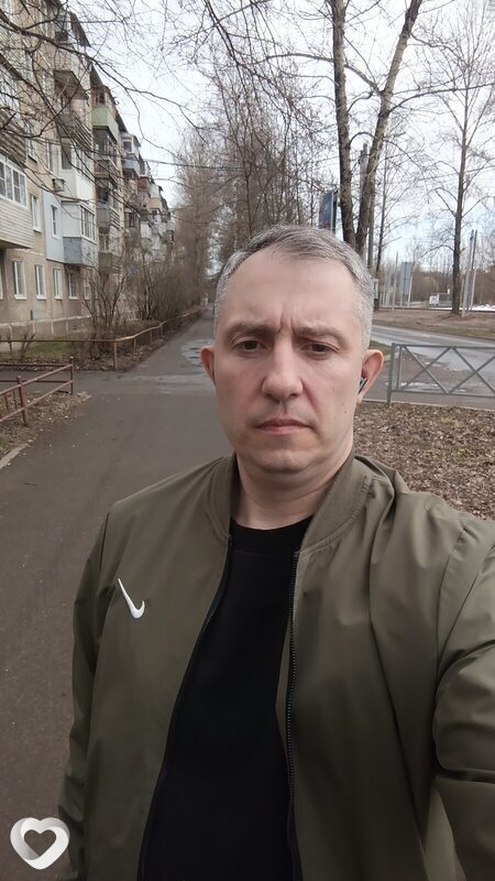 Олег, 45, Ярославле — анкета №3964554