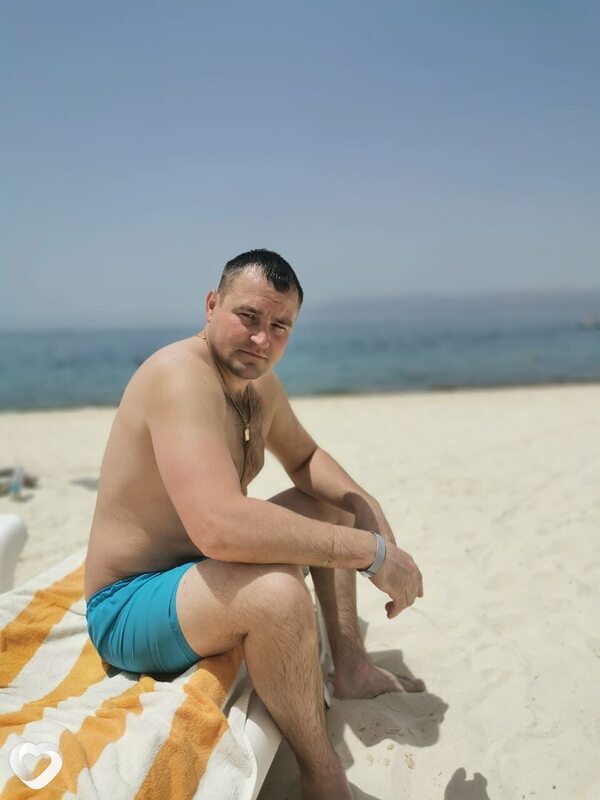 Виталий, 38, Москве — анкета №3964556