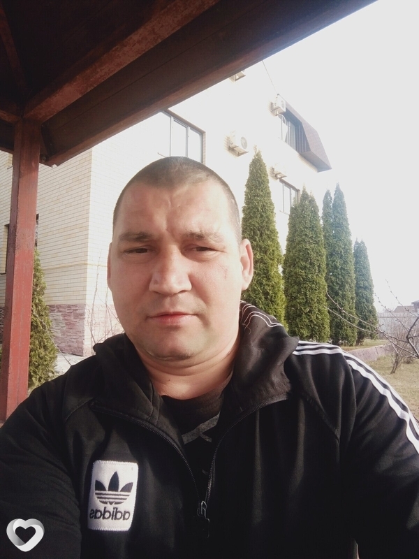 Максим, 39, Астрахани — анкета №3964558