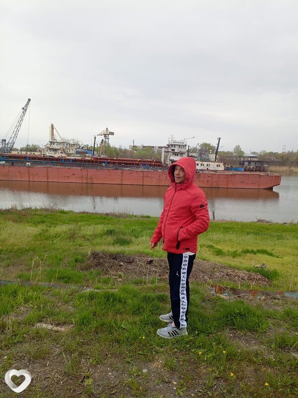 Мишаня, Георгиевск