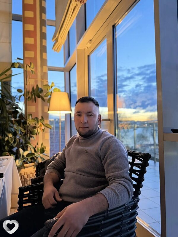 Исмоил, 31, Казани — анкета №3964522
