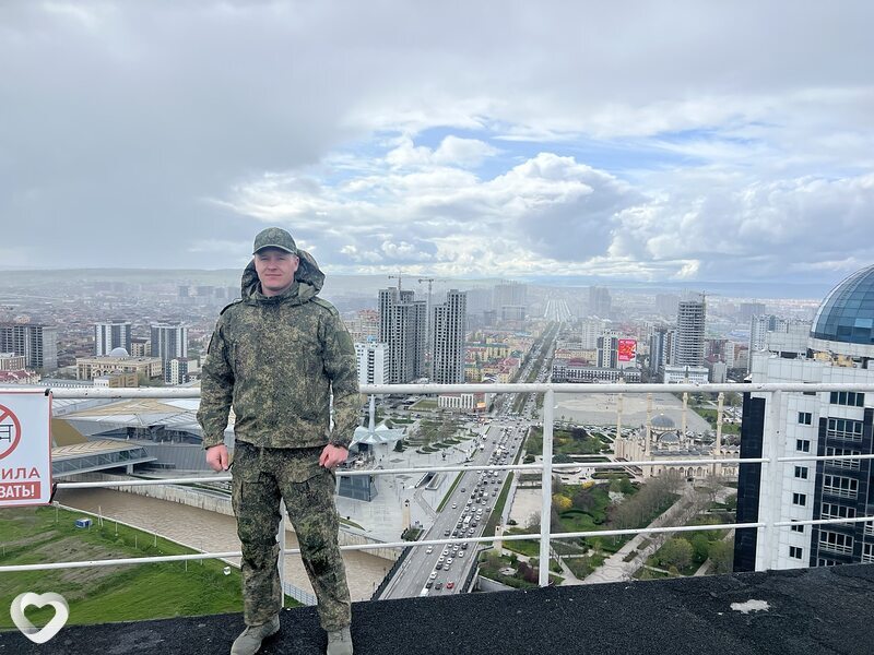 Иван, 26, Ставрополе — анкета №3964523